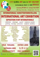 Exposition d'art internationale