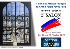 Salon des Artistes Français