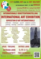 INTERNATIONAL ART EXHIBITION