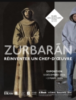 ZURBARAN - Lyon