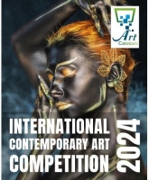 4ème édition de son concours international d'art contemporain