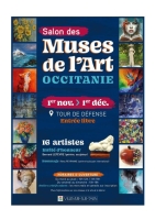 Salon des Muses de l'art