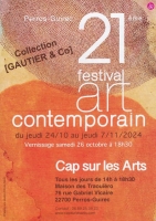 ‘’Cap sur les Arts’’ 2024