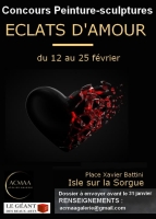 Eclat d'Amour