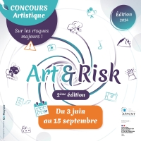 Art&Risk - 2e édition