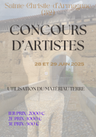 Festival Arts de la terre 2025