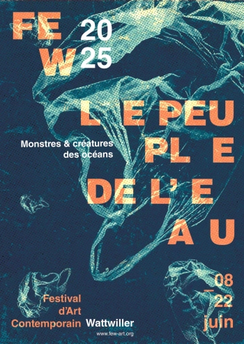 Fête de l'eau : le peuple de l'eau, monstres et créatures des océans