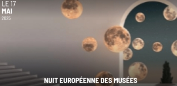 Nuit européenne des musées