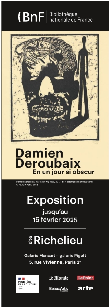 DAMIEN DEROUBAIX