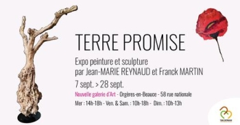 TERRE PROMISE 2024