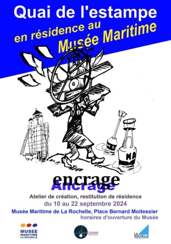 Encrage Ancrage