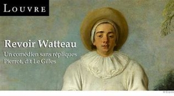 Revoir Watteau