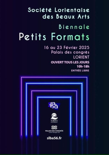 Biennale PETITS FORMATS