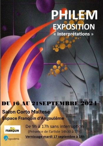 Philem Exposition