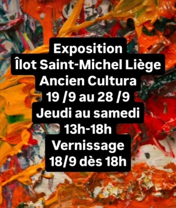 EXPOSITION SOLO