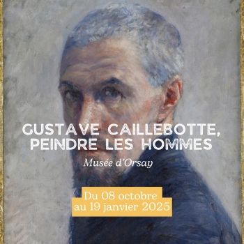 Gustave CAILLEBOTTE