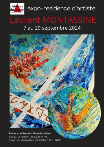 Ateliers du Faouët 2024