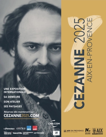 Cezanne 2025