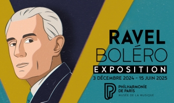 Ravel Boléro