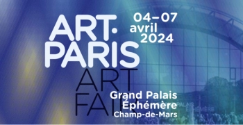 ART PARIS 2024