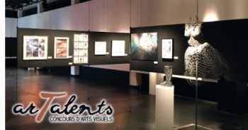 Exposition Artalents  – Maison de quartier Théodore Monod -