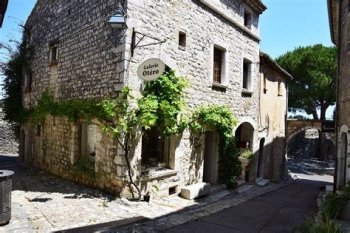 Galerie Maria Otero - Saint-Paul de Vence