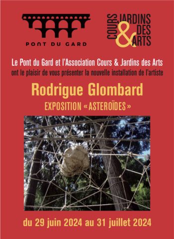 Rodrigue Glombard