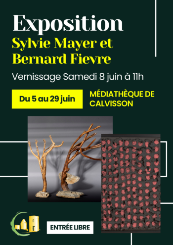 Sylvie Mayer & Bernard Fièvre