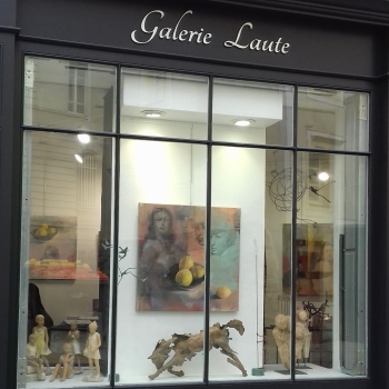 Galerie Laute