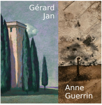 Anne Guerrin, Gérard Jan Lodève 2024